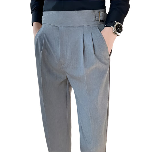 Yangsan Tailored Trousers