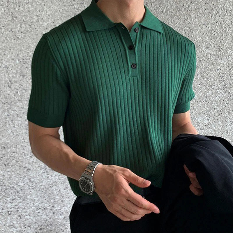 Elite Emerald Shirt