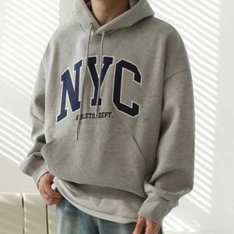 NYC Urban Hoodie