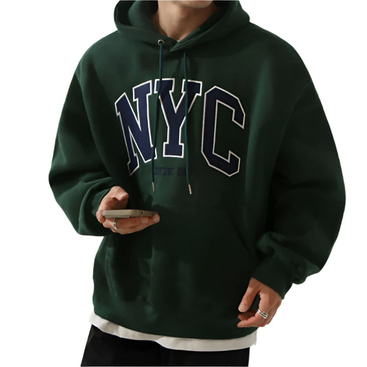 NYC Urban Hoodie