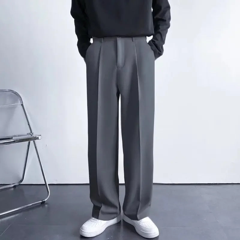 Casual Baggy Pants