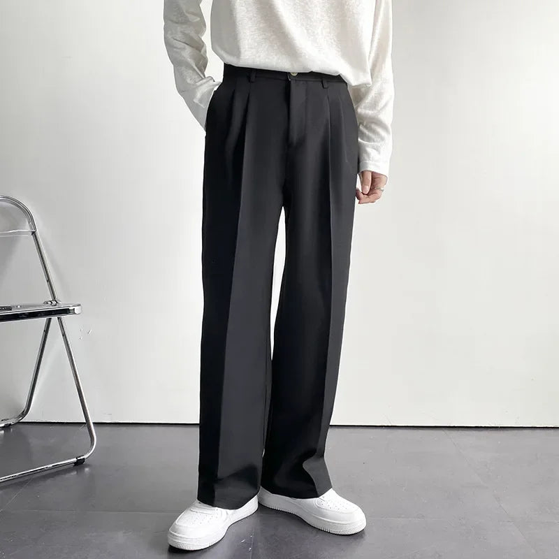 Casual Baggy Pants